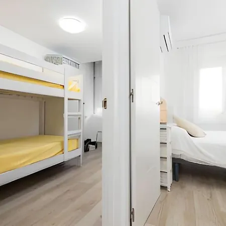Apartment Santa Matilde 11