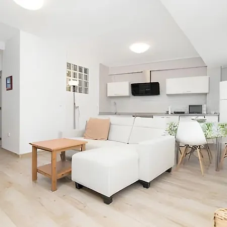 Apartment Santa Matilde 11 Malaga
