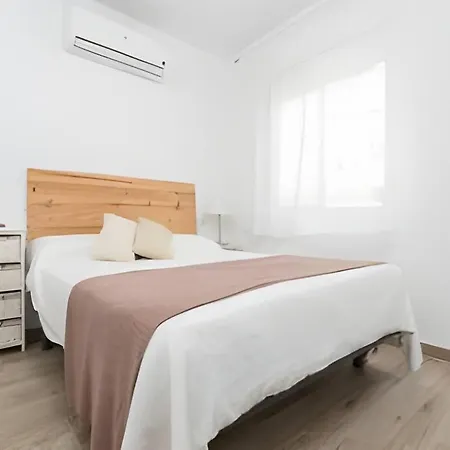 Santa Matilde 11 Apartment *