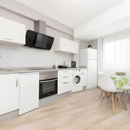 Apartment Santa Matilde 11 *